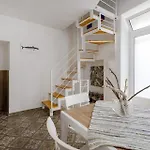 Lägenhet Gabbiano 7 - Coastal Comfort With 2 Bedrooms