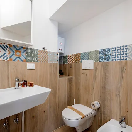 Gabbiano 7 Coastal Comfort *