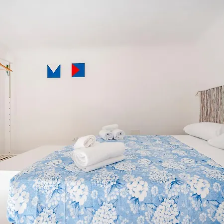Gabbiano 7 Coastal Comfort Μπάρι
