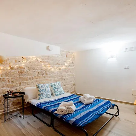 Διαμέρισμα Gabbiano 7 Coastal Comfort *