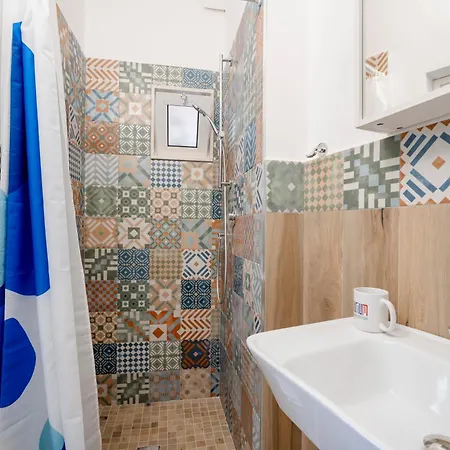 Gabbiano 7 Coastal Comfort * Μπάρι