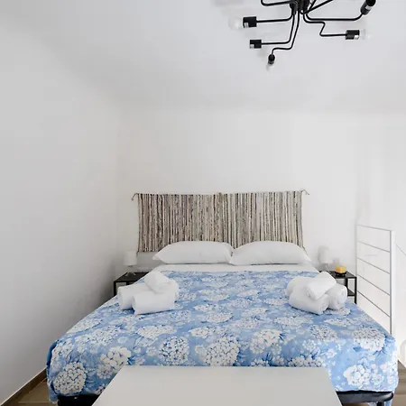 Διαμέρισμα Gabbiano 7 Coastal Comfort