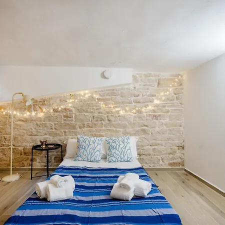 Διαμέρισμα Gabbiano 7 Coastal Comfort Μπάρι