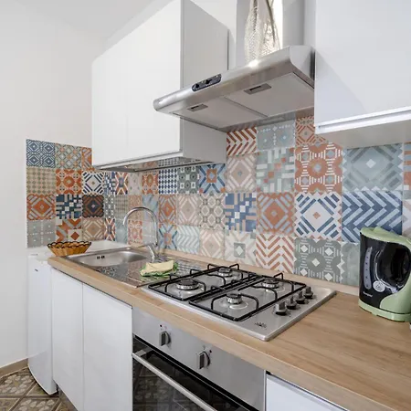 Gabbiano 7 Coastal Comfort Διαμέρισμα *