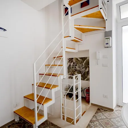 Gabbiano 7 Coastal Comfort Μπάρι