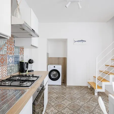 Gabbiano 7 Coastal Comfort Διαμέρισμα
