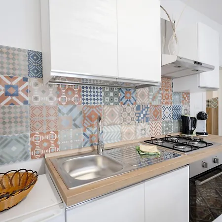 Gabbiano 7 Coastal Comfort Μπάρι