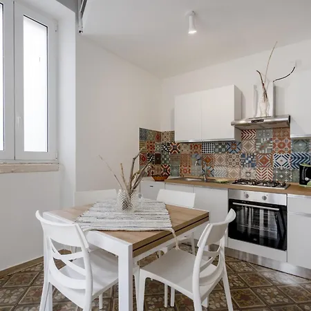 Gabbiano 7 - Coastal Comfort With 2 Bedrooms * Bari