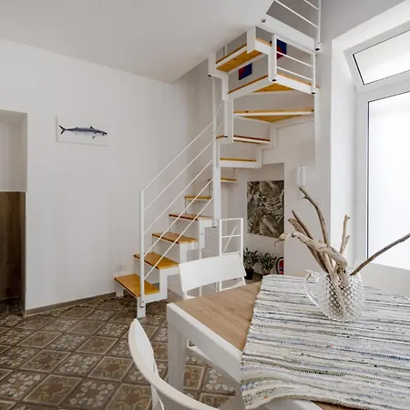 Διαμέρισμα Gabbiano 7 Coastal Comfort