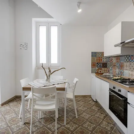 Gabbiano 7 Coastal Comfort Διαμέρισμα *