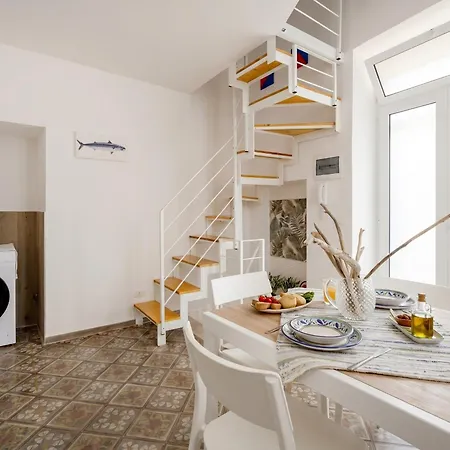 Gabbiano 7 Coastal Comfort * Μπάρι