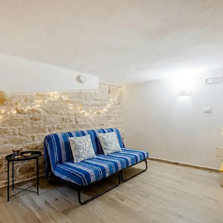 Gabbiano 7 Coastal Comfort Διαμέρισμα Μπάρι