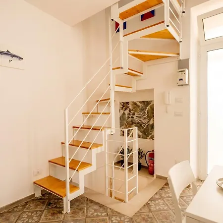 Gabbiano 7 Coastal Comfort Διαμέρισμα