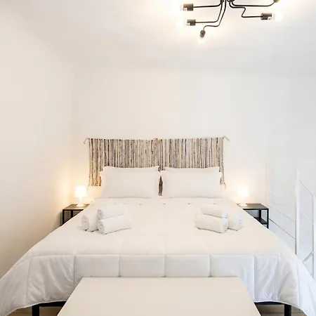 Gabbiano 7 Coastal Comfort Διαμέρισμα