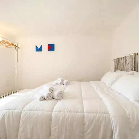 Gabbiano 7 Coastal Comfort Διαμέρισμα *