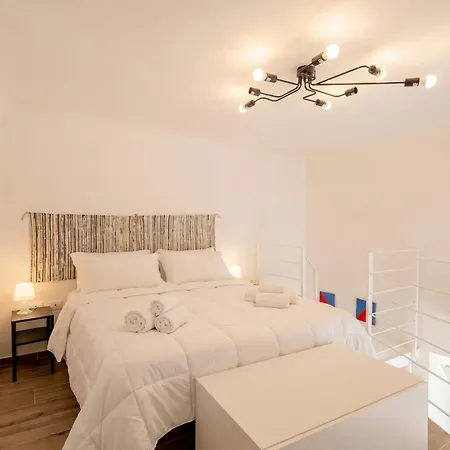 Διαμέρισμα Gabbiano 7 Coastal Comfort Μπάρι