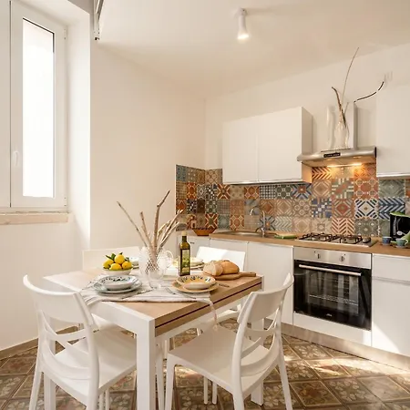 Gabbiano 7 Coastal Comfort Διαμέρισμα *