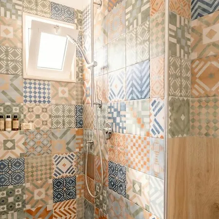 Gabbiano 7 Coastal Comfort Μπάρι