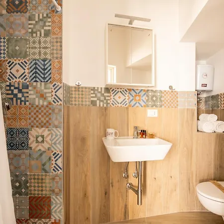 Gabbiano 7 Coastal Comfort