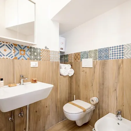 Gabbiano 7 Coastal Comfort * Μπάρι