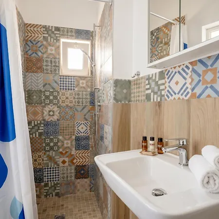Gabbiano 7 Coastal Comfort Διαμέρισμα