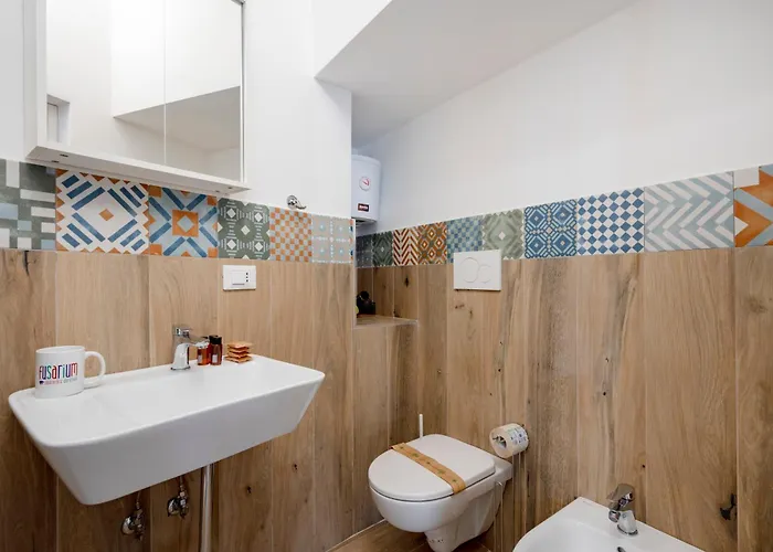 Gabbiano 7 - Coastal Comfort With 2 Bedrooms *