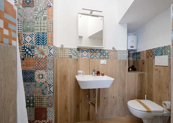 Apartamento Gabbiano 7 - Coastal Comfort With 2 Bedrooms