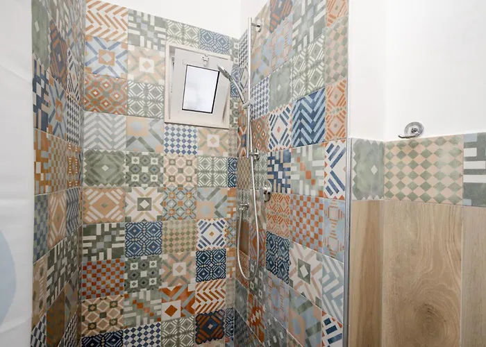 Apartment Gabbiano 7 - Coastal Comfort With 2 Bedrooms