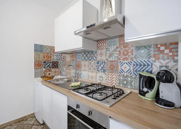 Gabbiano 7 - Coastal Comfort With 2 Bedrooms Apartment *