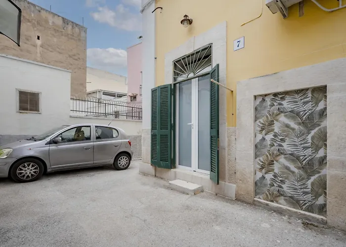 Gabbiano 7 - Coastal Comfort With 2 Bedrooms Apartment *