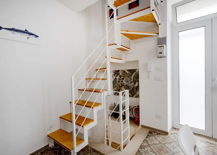 Gabbiano 7 - Coastal Comfort With 2 Bedrooms Bari